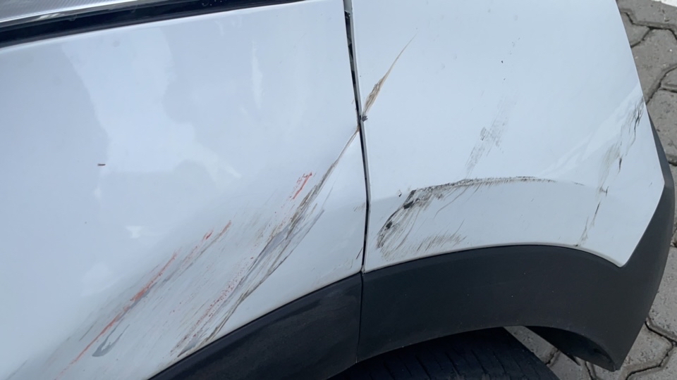 HYUNDAI CRETA 1.6 16V FLEX SMART PLUS AUTOMATICO