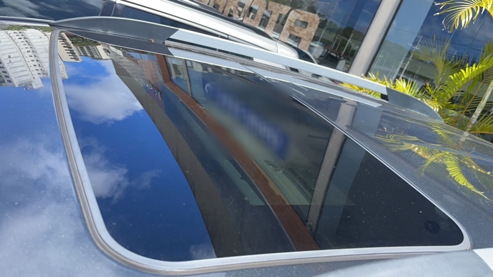 CHEVROLET TRACKER 1.4 16V TURBO FLEX PREMIER AUTOMATICO