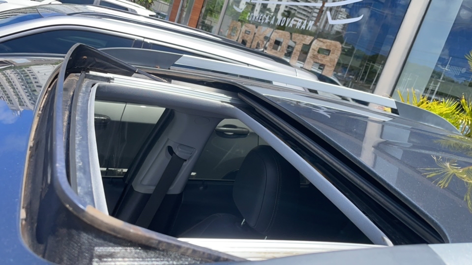 CHEVROLET TRACKER 1.4 16V TURBO FLEX PREMIER AUTOMATICO