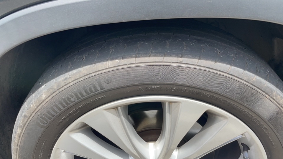 CHEVROLET TRACKER 1.4 16V TURBO FLEX PREMIER AUTOMATICO