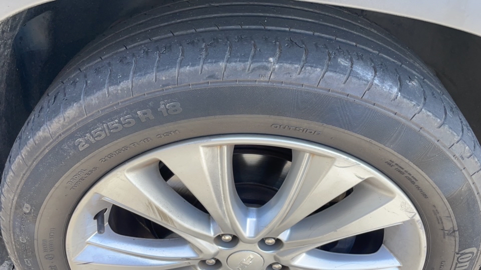 CHEVROLET TRACKER 1.4 16V TURBO FLEX PREMIER AUTOMATICO