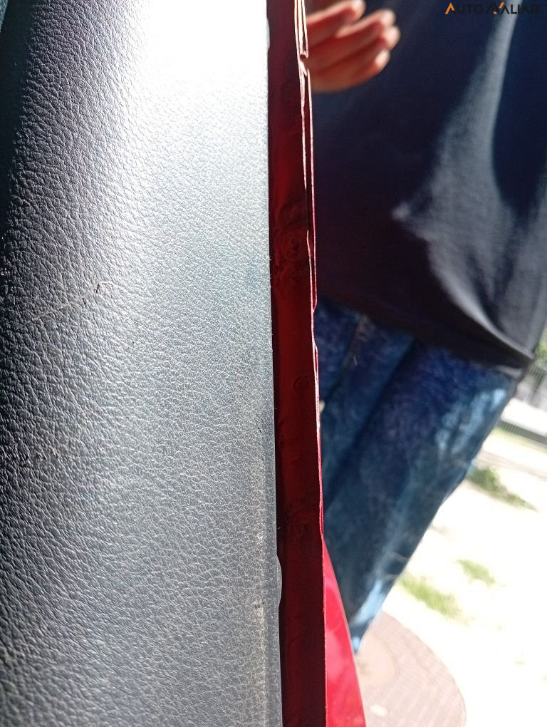 NISSAN KICKS 1.6 16V FLEXSTART S 4P MANUAL