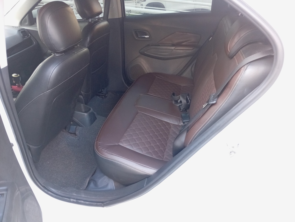 CHEVROLET COBALT 1.8 MPFI LTZ 8V FLEX 4P MANUAL