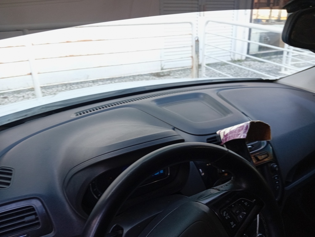 CHEVROLET COBALT 1.8 MPFI LTZ 8V FLEX 4P MANUAL