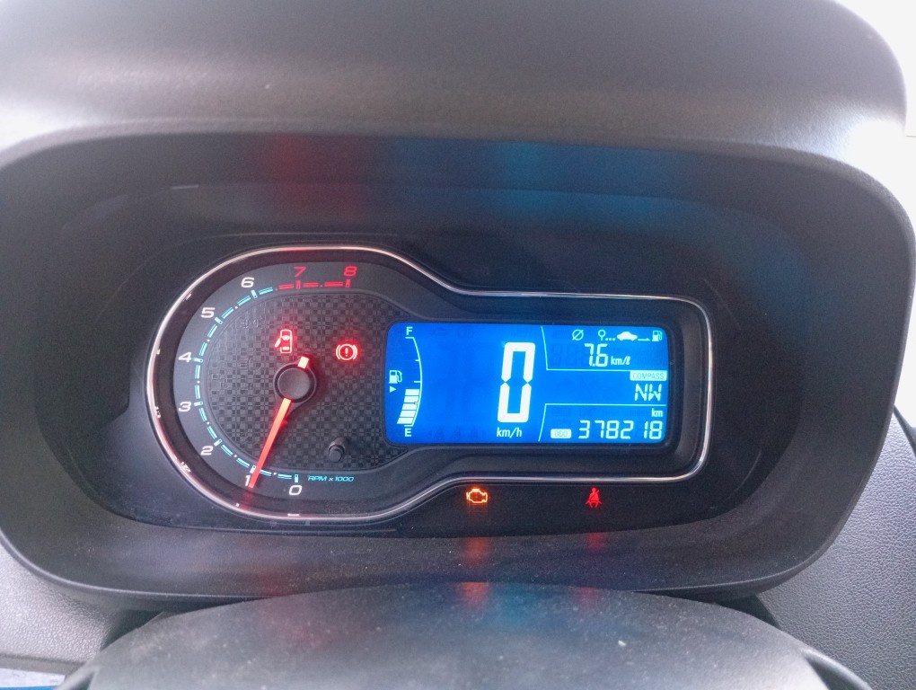 CHEVROLET COBALT 1.8 MPFI LTZ 8V FLEX 4P MANUAL