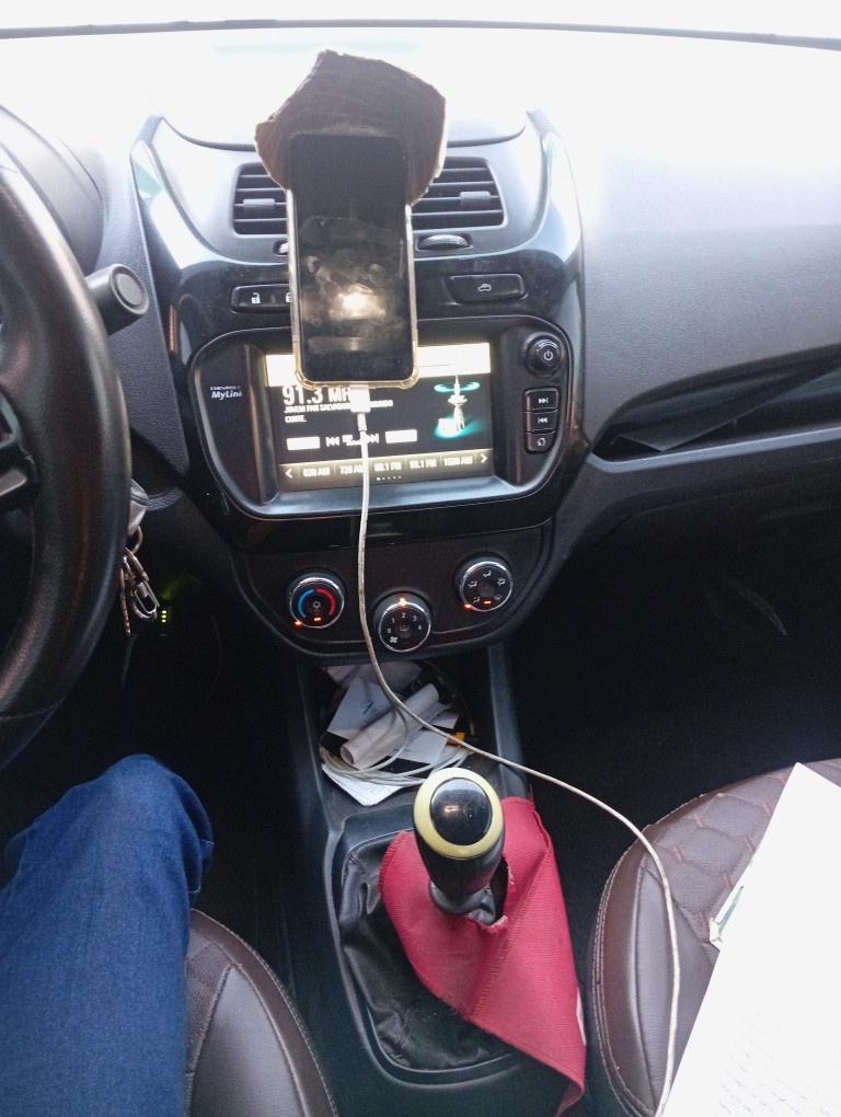 CHEVROLET COBALT 1.8 MPFI LTZ 8V FLEX 4P MANUAL