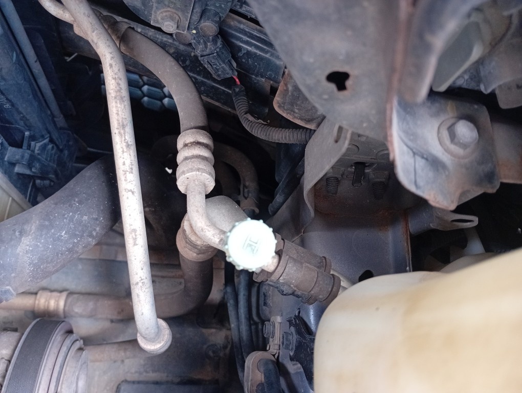 HYUNDAI HB20 1.0 UNIQUE 12V FLEX 4P MANUAL