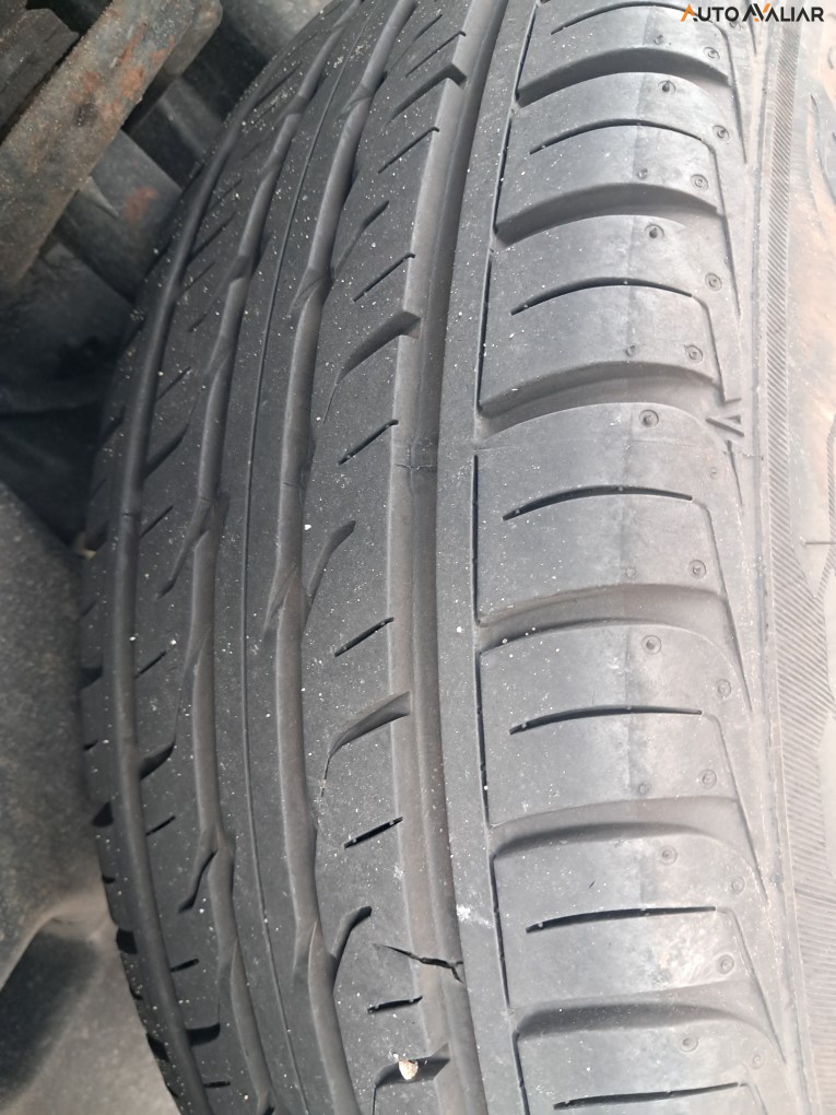 JEEP RENEGADE 1.8 16V FLEX LONGITUDE 4P AUTOMATICO