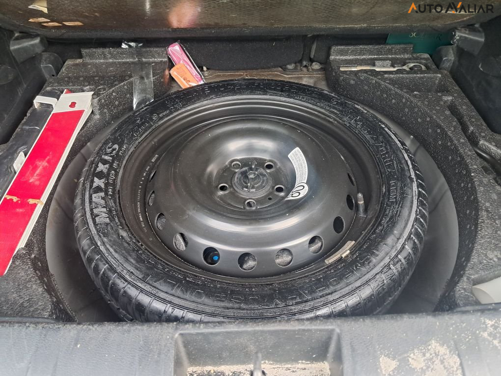 JEEP RENEGADE 1.8 16V FLEX LONGITUDE 4P AUTOMATICO