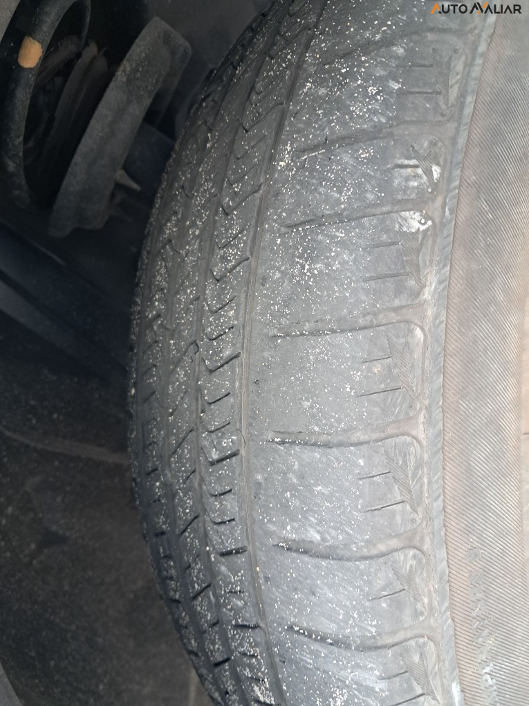 JEEP RENEGADE 1.8 16V FLEX LONGITUDE 4P AUTOMATICO