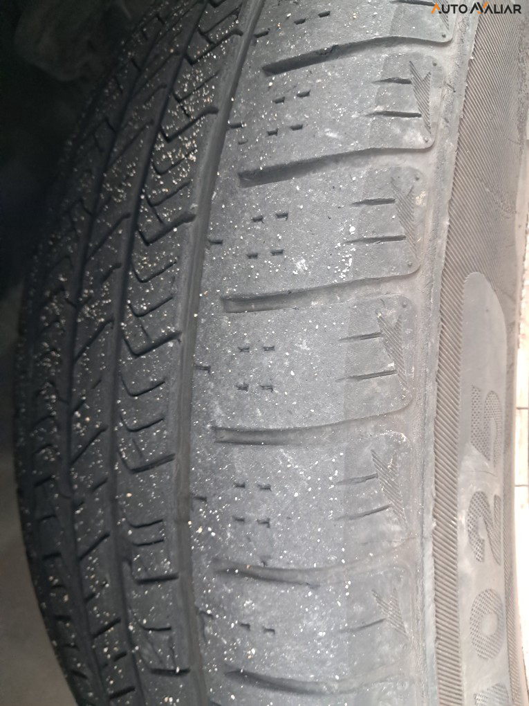 JEEP RENEGADE 1.8 16V FLEX LONGITUDE 4P AUTOMATICO