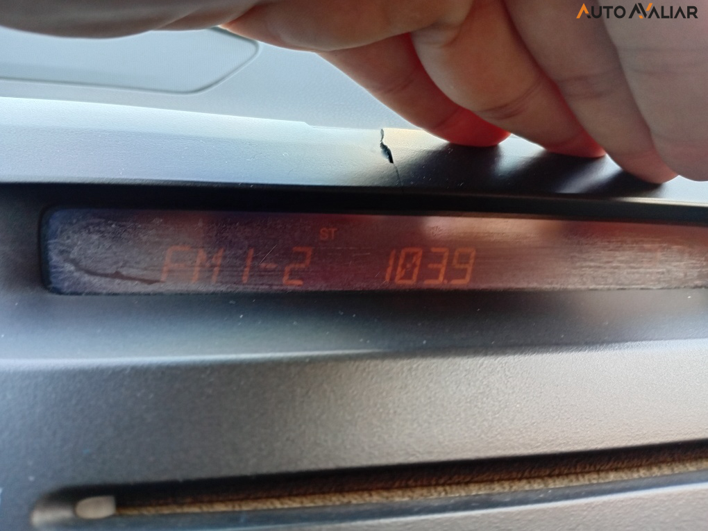 HONDA CIVIC 1.8 LXS 16V FLEX 4P MANUAL