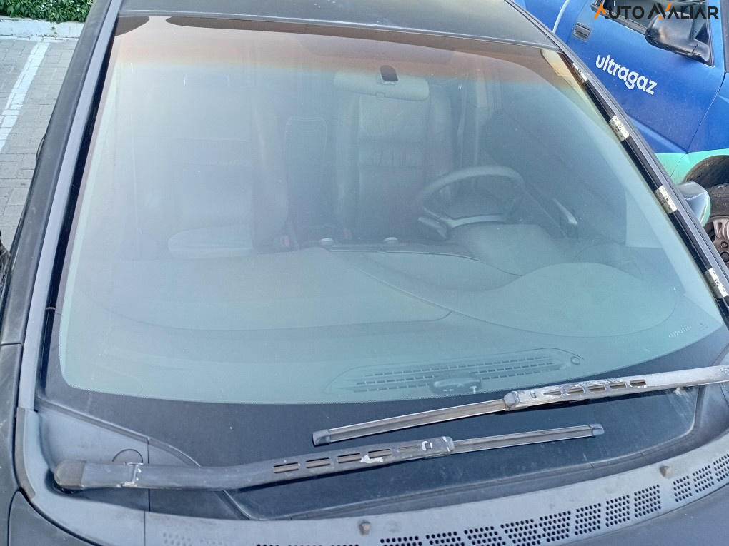 HONDA CIVIC 1.8 LXS 16V FLEX 4P MANUAL