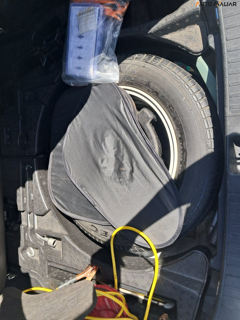 TOYOTA PRIUS 1.8 16V HIBRIDO 4P AUTOMATICO