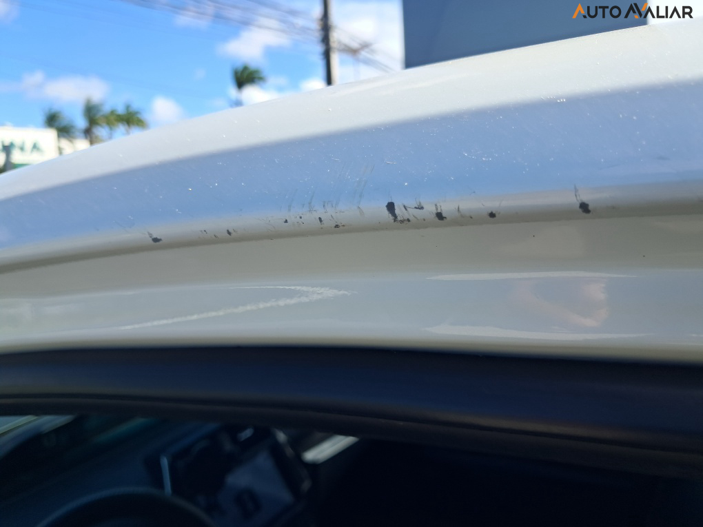 TOYOTA PRIUS 1.8 16V HIBRIDO 4P AUTOMATICO