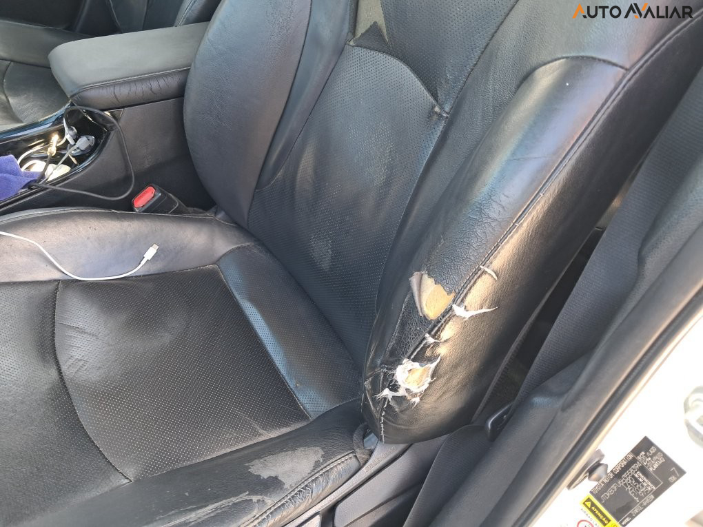 TOYOTA PRIUS 1.8 16V HIBRIDO 4P AUTOMATICO