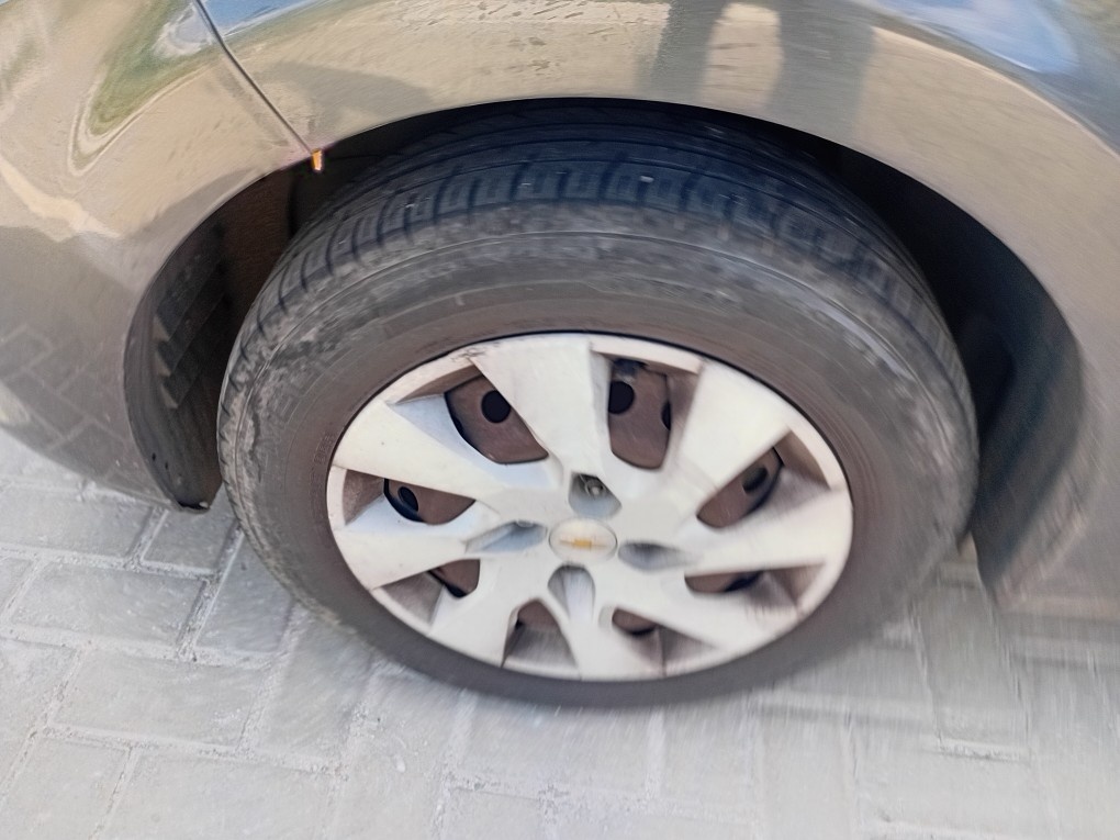 CHEVROLET ONIX 1.4 MPFI LT 8V FLEX 4P MANUAL