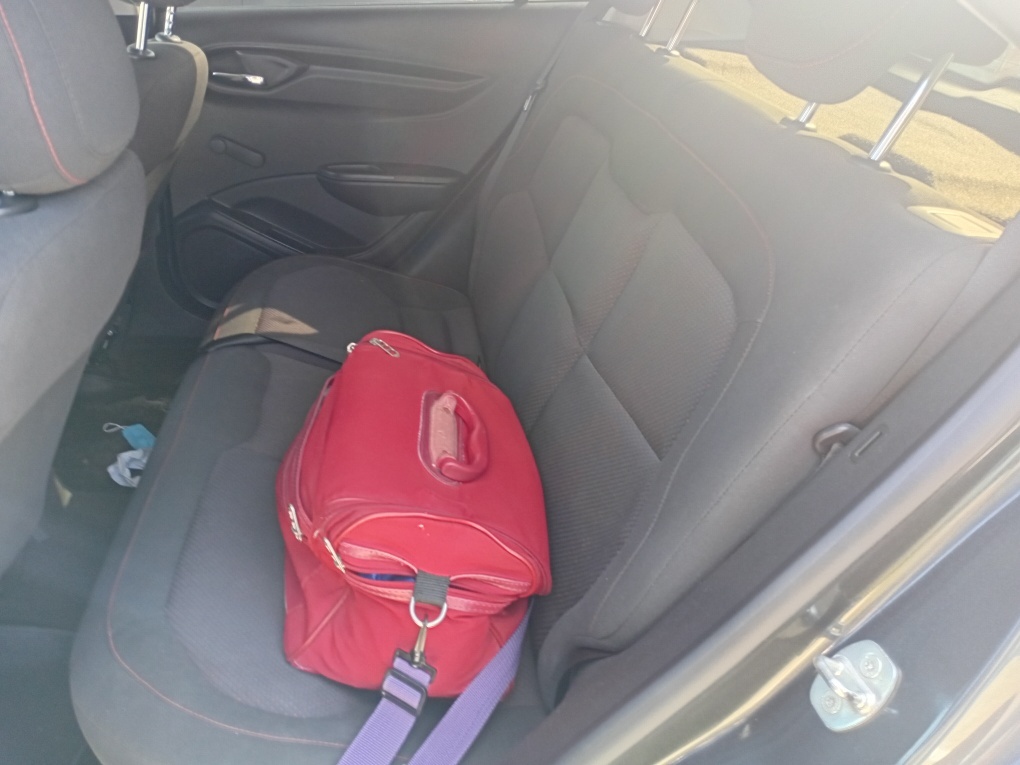 CHEVROLET ONIX 1.4 MPFI LT 8V FLEX 4P MANUAL