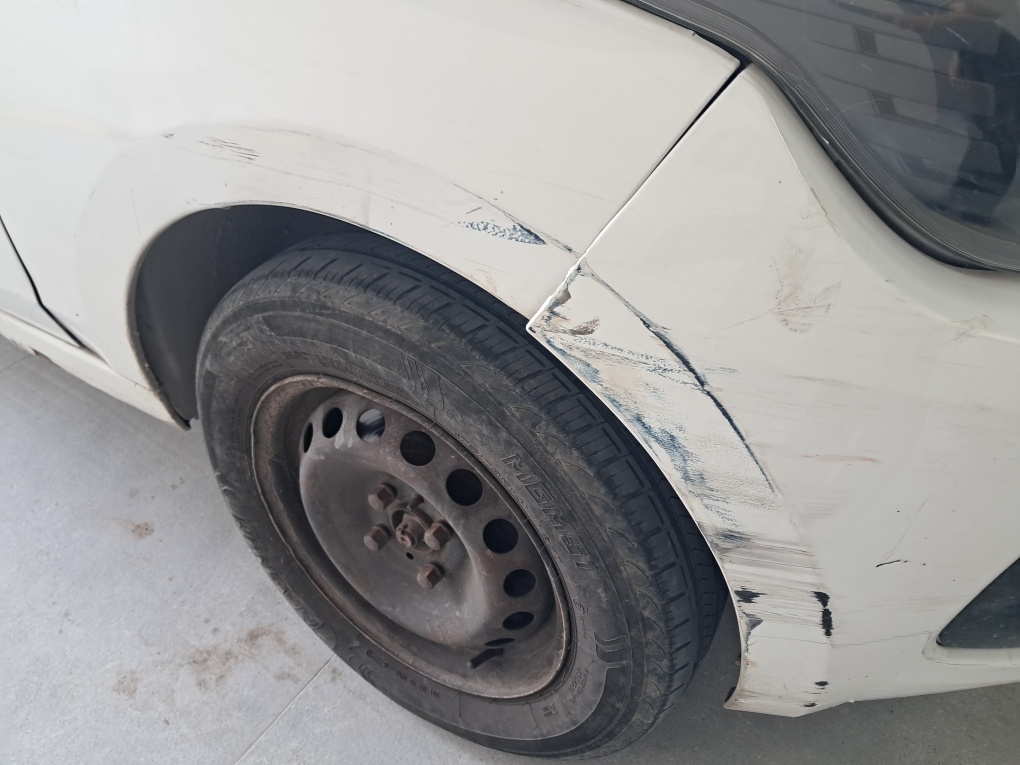 FIAT MOBI 1.0 FIREFLY FLEX DRIVE MANUAL