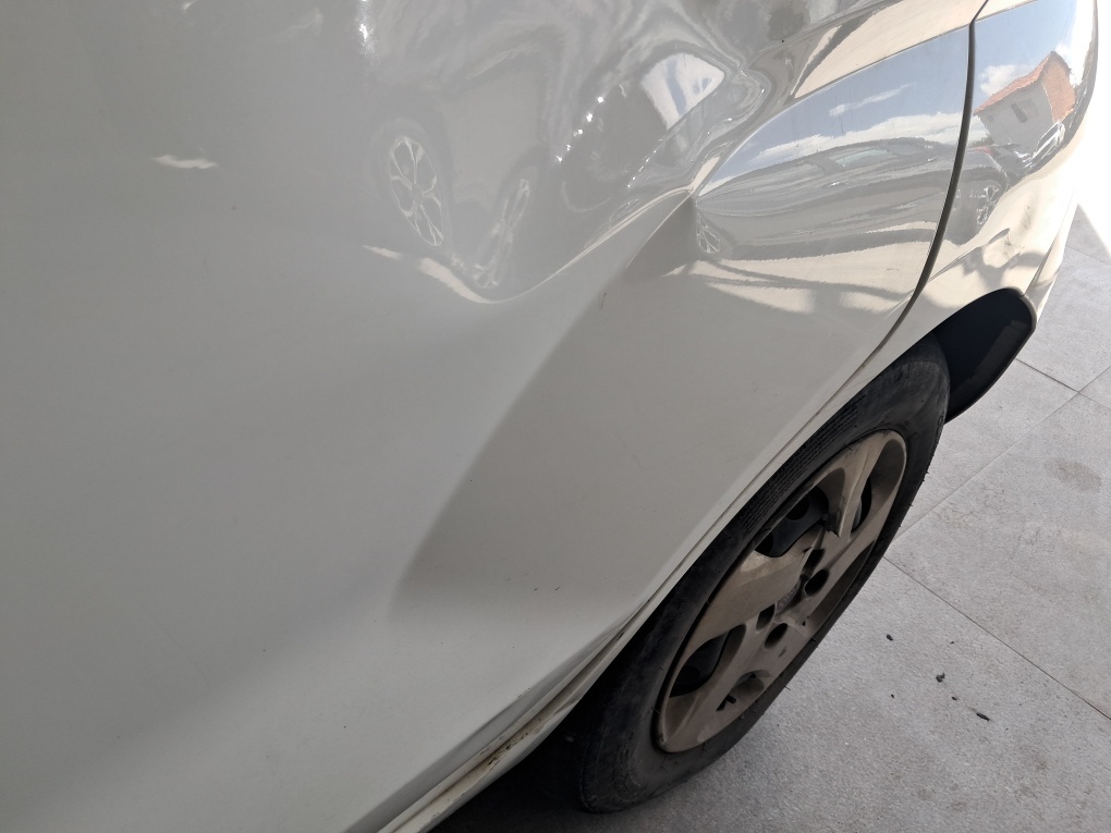 FIAT MOBI 1.0 FIREFLY FLEX DRIVE MANUAL