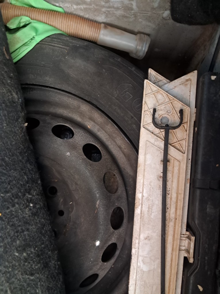 FIAT MOBI 1.0 FIREFLY FLEX DRIVE MANUAL