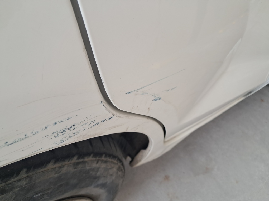 FIAT MOBI 1.0 FIREFLY FLEX DRIVE MANUAL