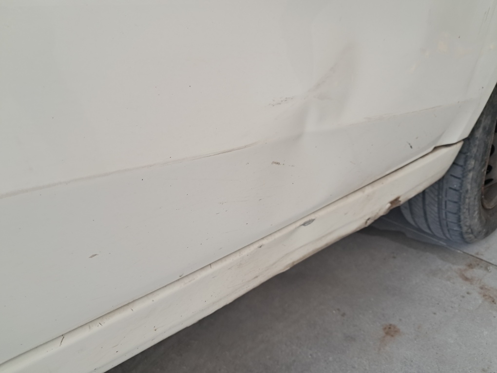 FIAT MOBI 1.0 FIREFLY FLEX DRIVE MANUAL