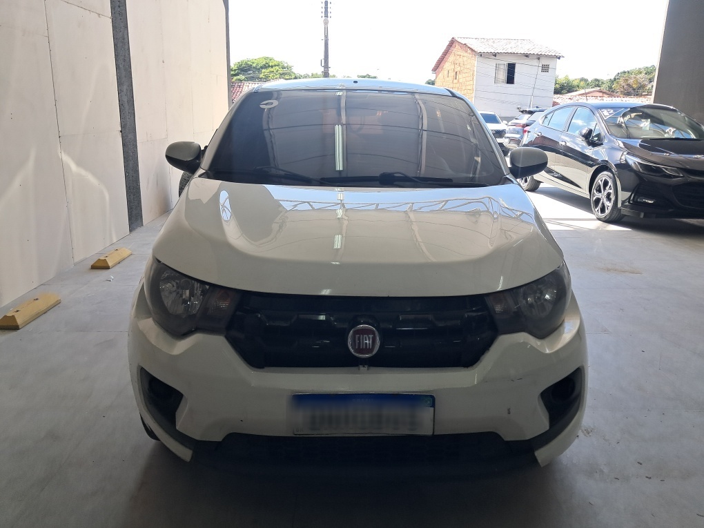 FIAT MOBI 1.0 FIREFLY FLEX DRIVE MANUAL