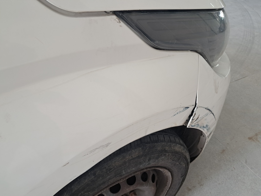 FIAT MOBI 1.0 FIREFLY FLEX DRIVE MANUAL