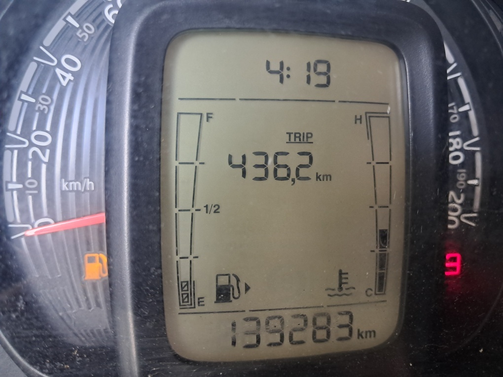 FIAT MOBI 1.0 FIREFLY FLEX DRIVE MANUAL