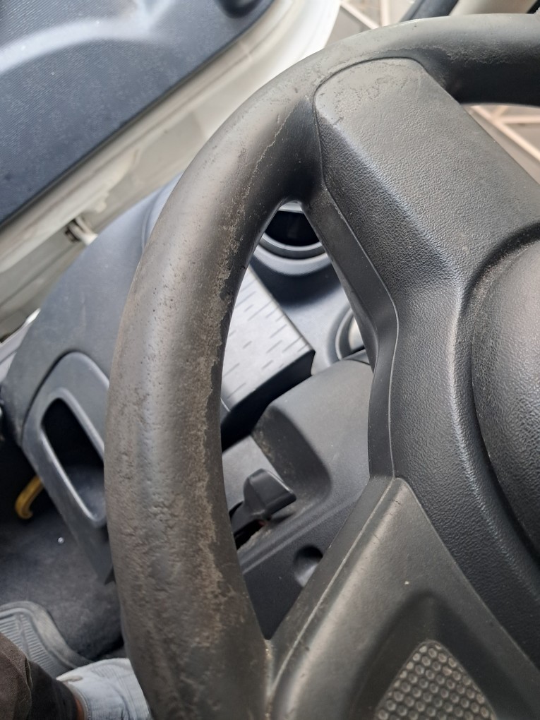 FIAT MOBI 1.0 FIREFLY FLEX DRIVE MANUAL