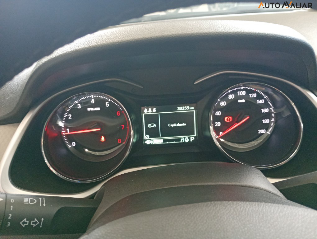 CHEVROLET ONIX 1.0 TURBO FLEX PLUS PREMIER AUTOM&Aacute;TICO