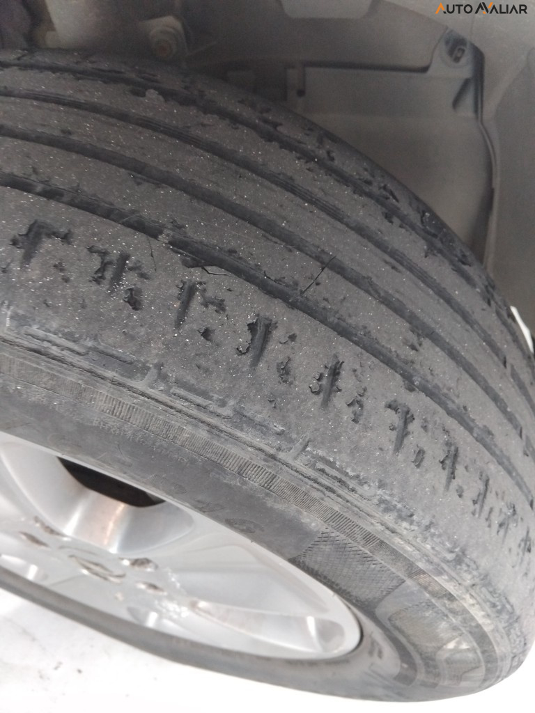 RENAULT DUSTER 1.6 16V SCE FLEX AUTHENTIQUE X-TRONIC