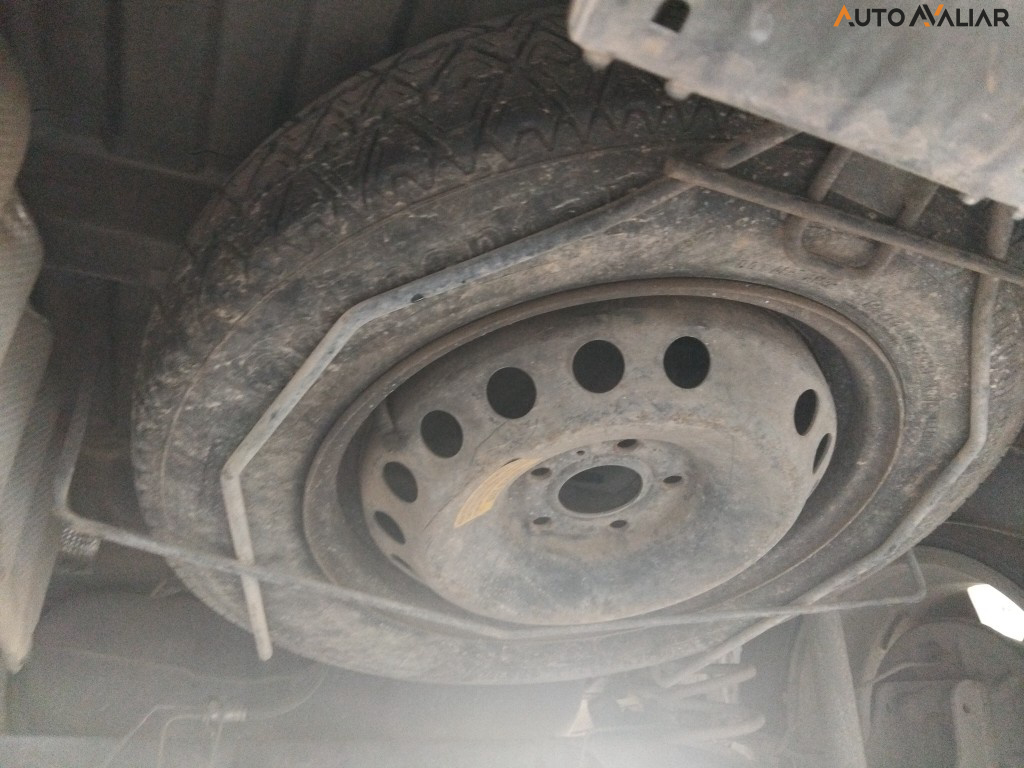 RENAULT DUSTER 1.6 16V SCE FLEX AUTHENTIQUE X-TRONIC