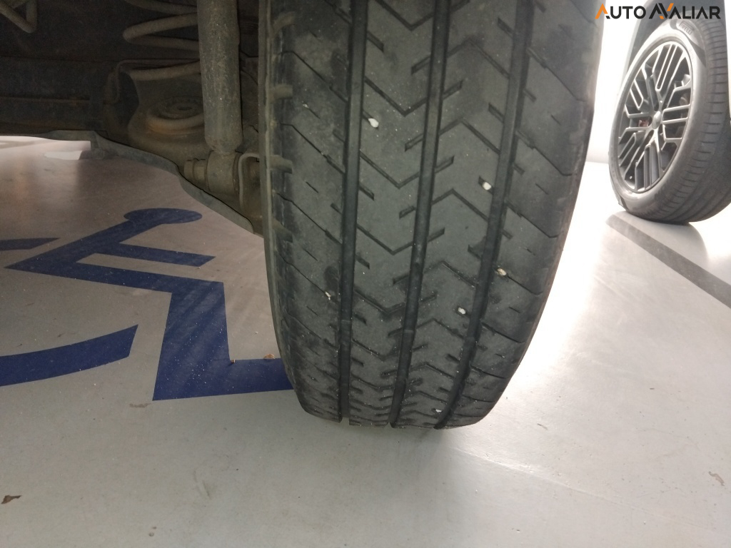 RENAULT DUSTER 1.6 16V SCE FLEX AUTHENTIQUE X-TRONIC