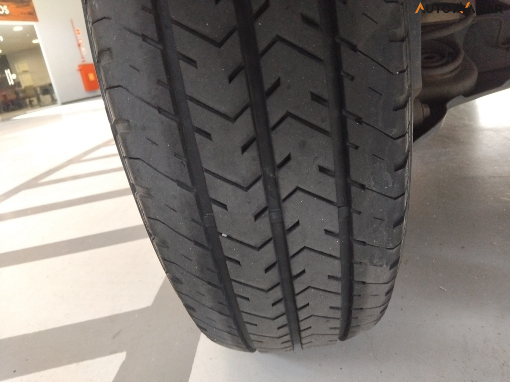 RENAULT DUSTER 1.6 16V SCE FLEX AUTHENTIQUE X-TRONIC