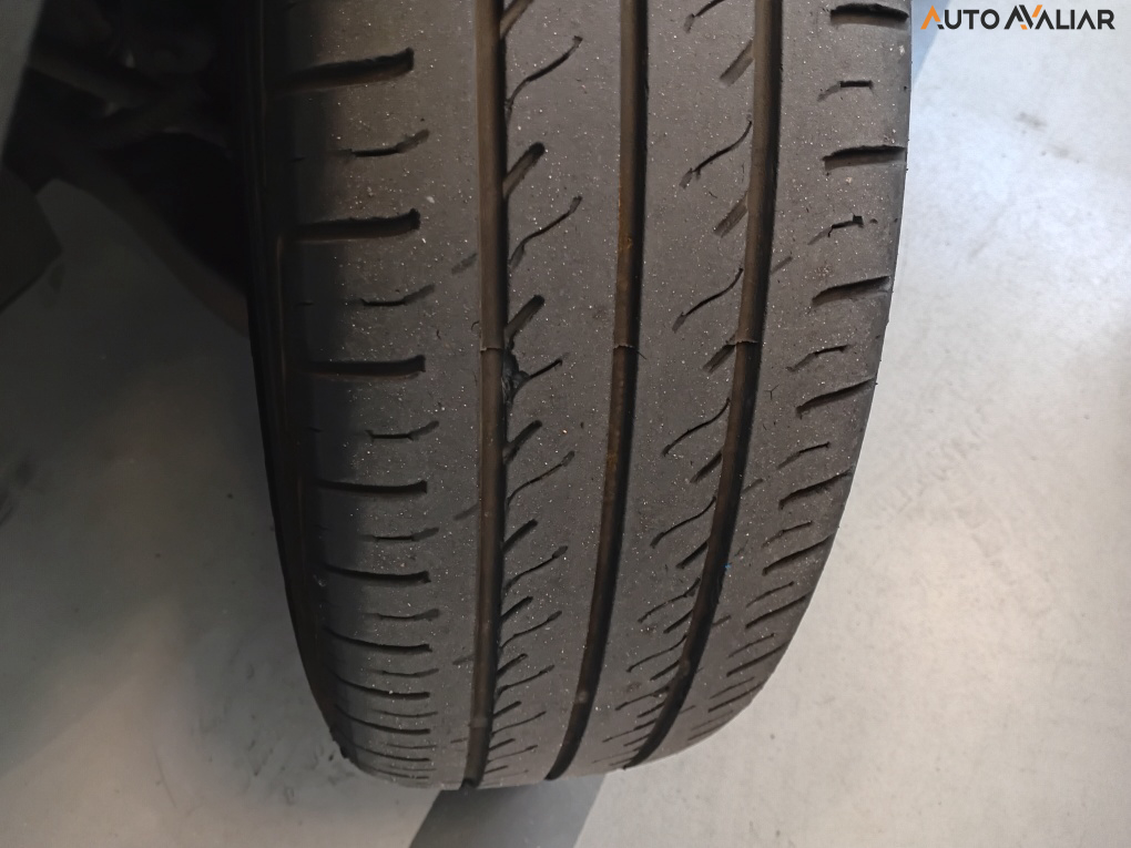 HYUNDAI CRETA 1.6 16V FLEX ATTITUDE AUTOMATICO