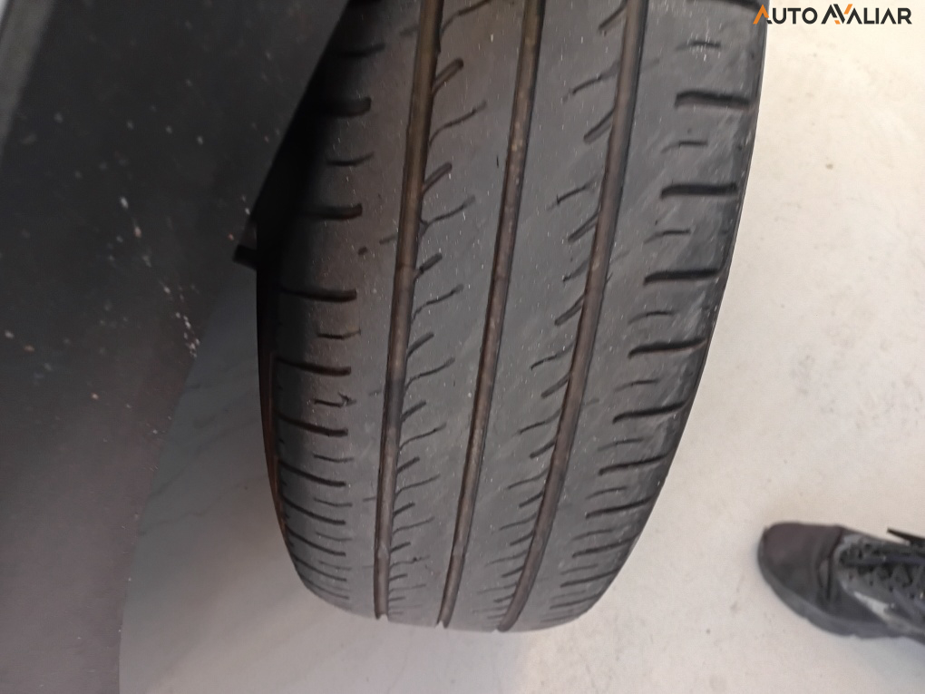 HYUNDAI CRETA 1.6 16V FLEX ATTITUDE AUTOMATICO