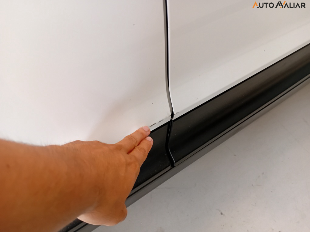 HYUNDAI CRETA 1.6 16V FLEX ATTITUDE AUTOMATICO