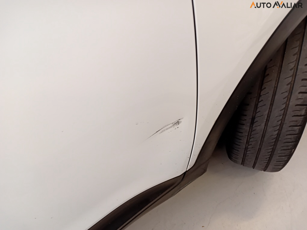 HYUNDAI CRETA 1.6 16V FLEX ATTITUDE AUTOMATICO