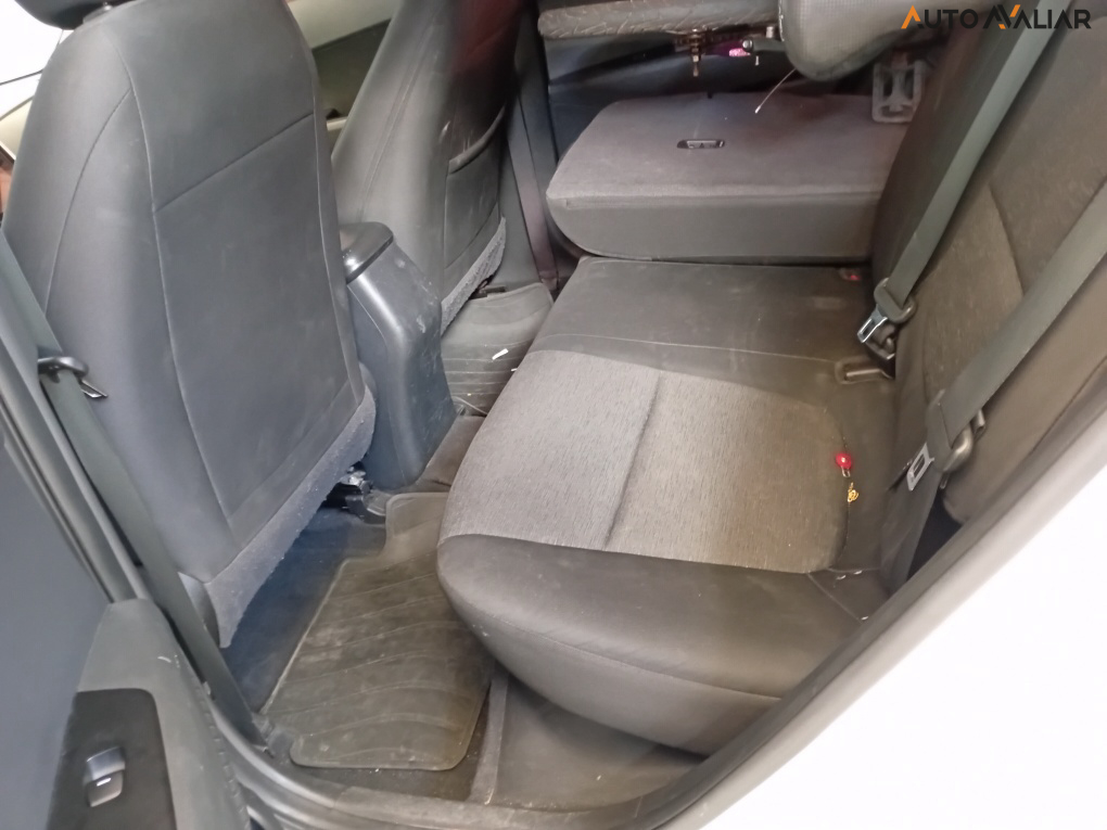 HYUNDAI CRETA 1.6 16V FLEX ATTITUDE AUTOMATICO