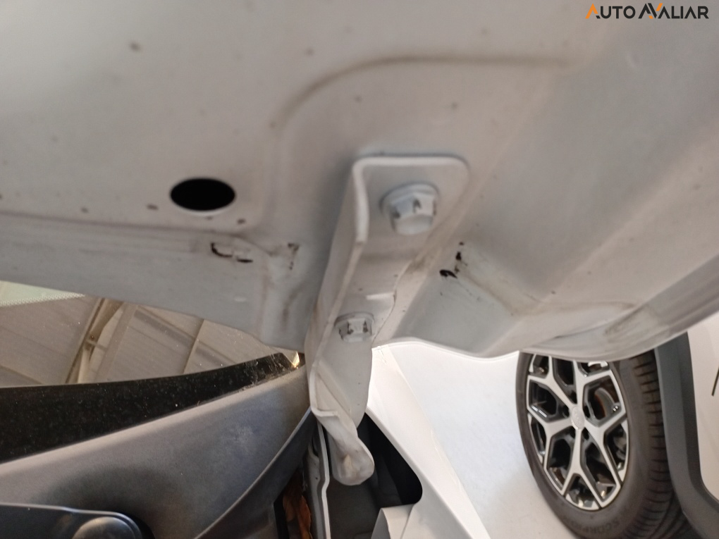 HYUNDAI CRETA 1.6 16V FLEX ATTITUDE AUTOMATICO