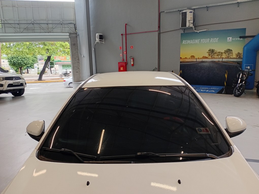 CHEVROLET CRUZE 1.8 LT 16V FLEX 4P AUTOMATICO