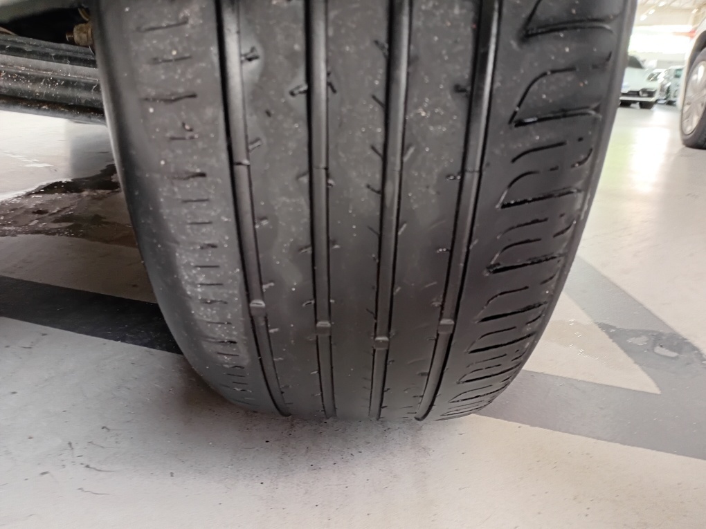 JEEP RENEGADE 1.3 T270 TURBO FLEX SPORT AT6