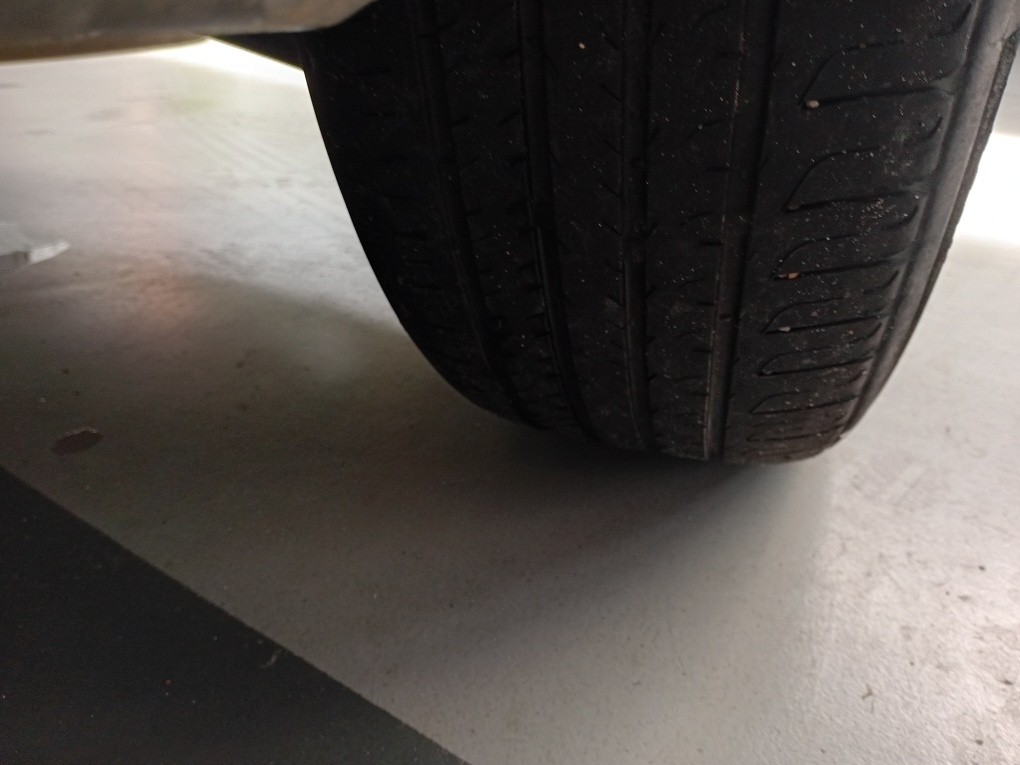 JEEP RENEGADE 1.3 T270 TURBO FLEX SPORT AT6