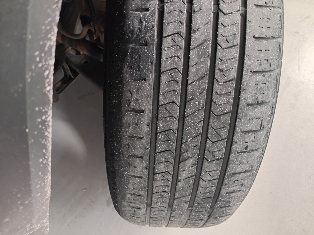 JEEP RENEGADE 1.3 T270 TURBO FLEX SPORT AT6