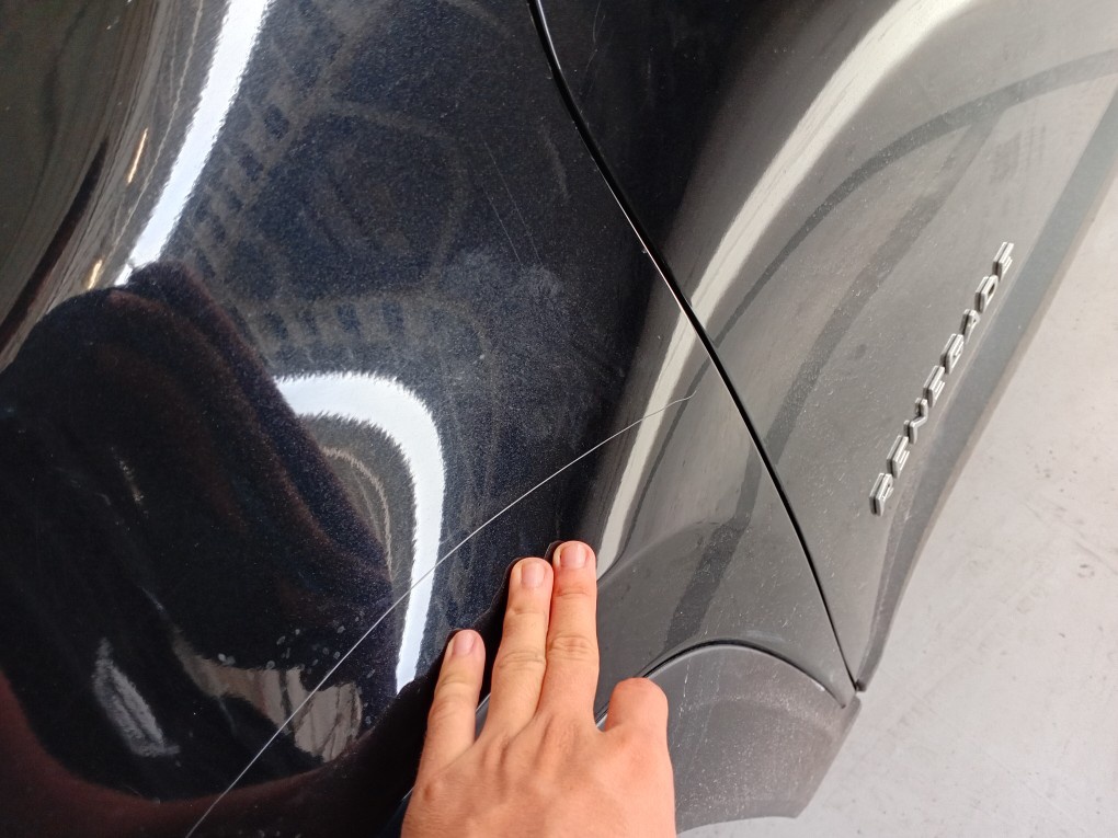 JEEP RENEGADE 1.3 T270 TURBO FLEX SPORT AT6