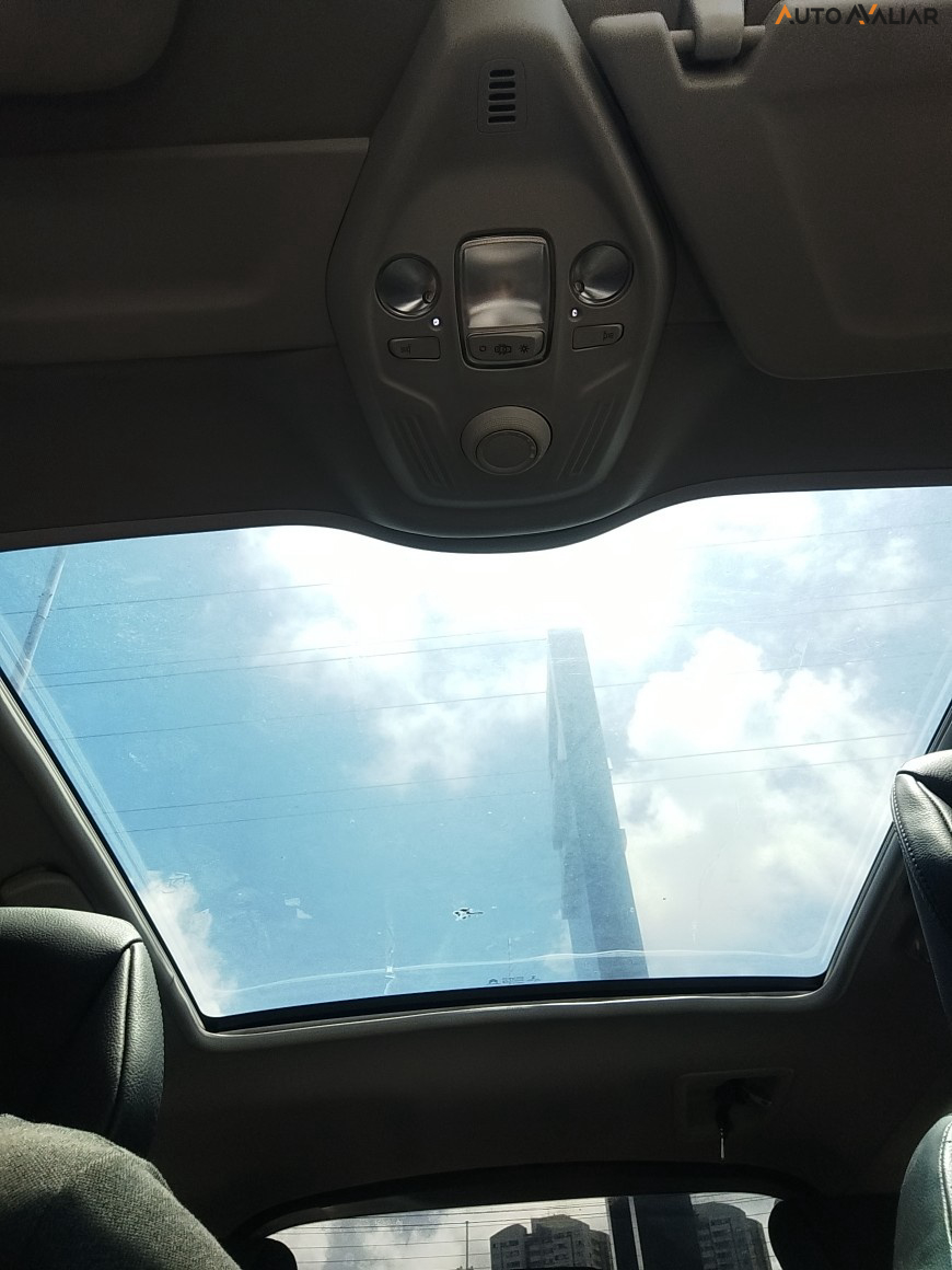 CITROEN C4 PICASSO 1.6 THP GASOLINA INTENSIVE BVA