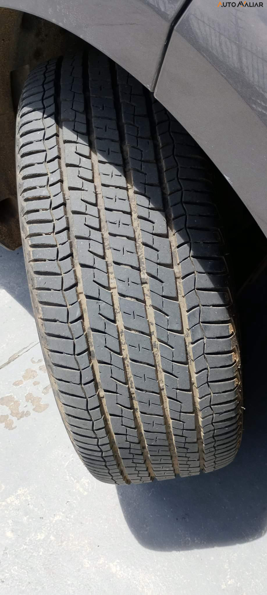 CITROEN C4 PICASSO 1.6 THP GASOLINA INTENSIVE BVA