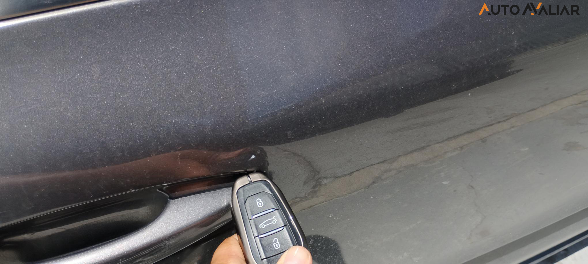 CITROEN C4 PICASSO 1.6 THP GASOLINA INTENSIVE BVA